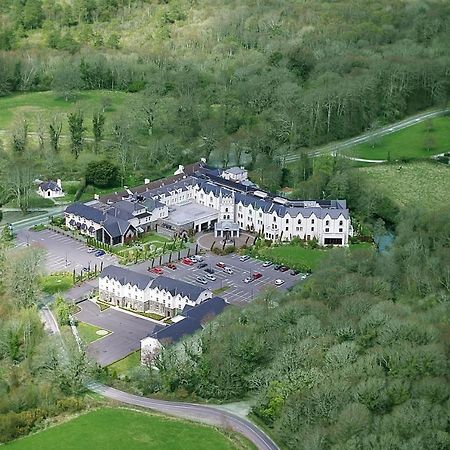 The Reserve At Muckross Park Kilclogherane Exterior photo