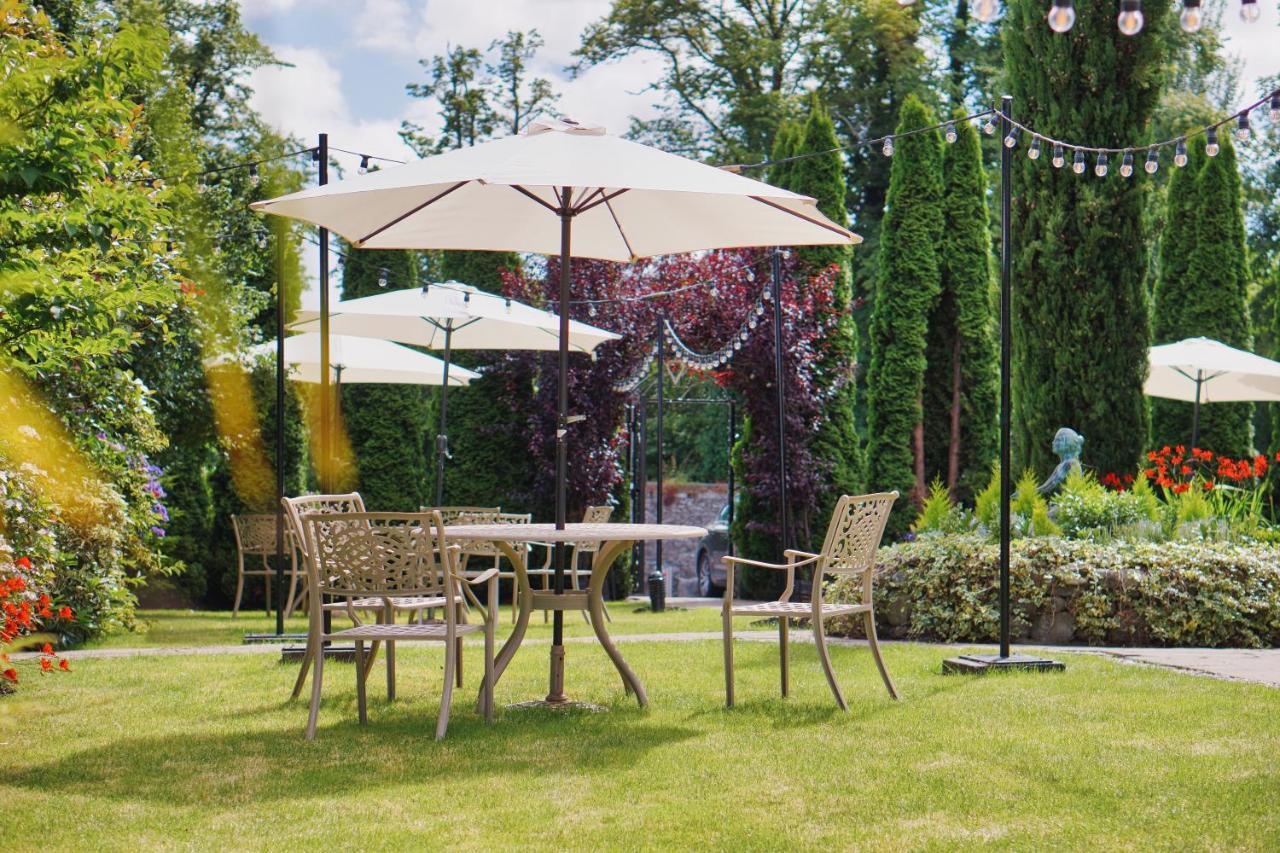 The Reserve At Muckross Park Kilclogherane Exterior photo