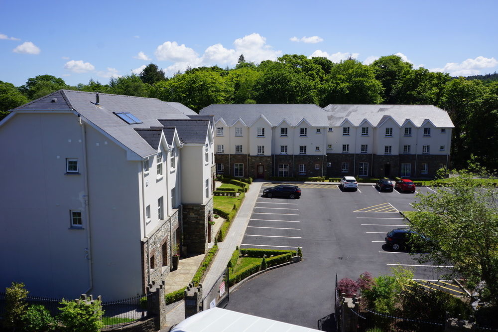 The Reserve At Muckross Park Kilclogherane Exterior photo