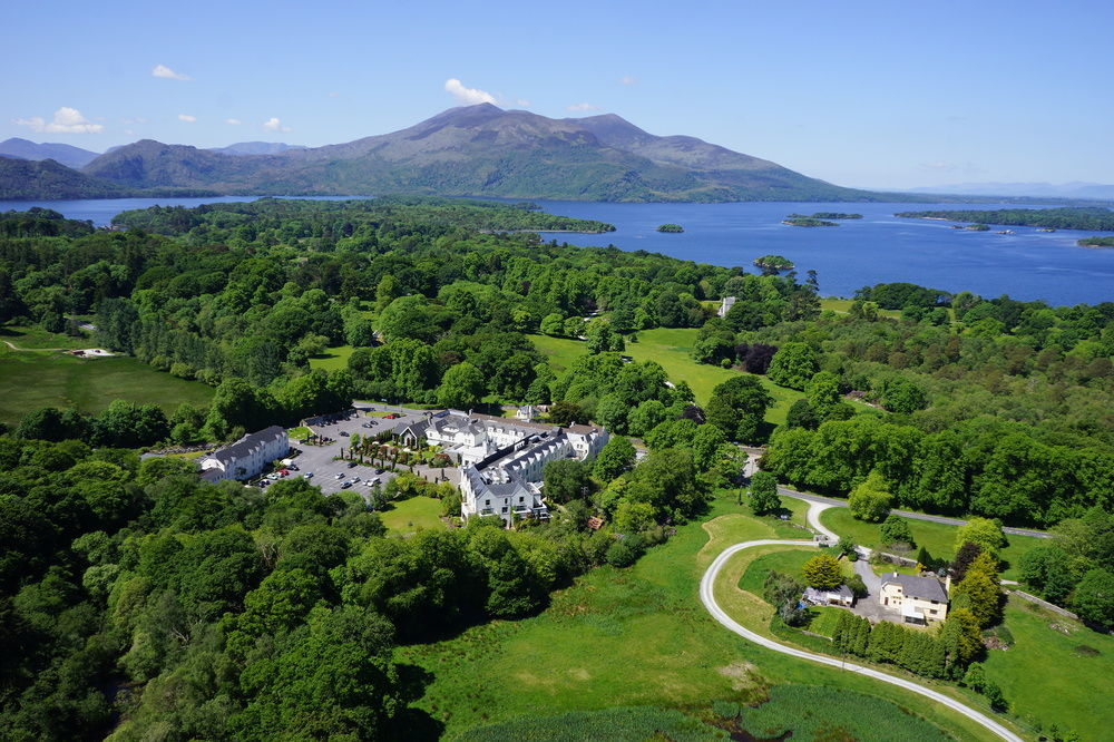The Reserve At Muckross Park Kilclogherane Exterior photo